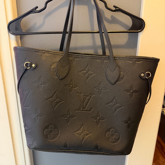 Louis Vuitton Handbags - LV NEVERFULL